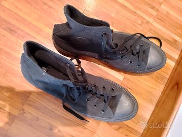 converse nere n 46