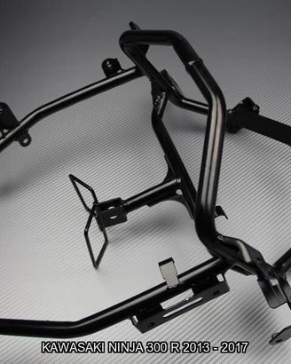 Telaietto anteriore KAWASAKI NINJA 300 R 2013 2017