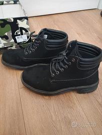 Scarponcino Enrico Coveri 