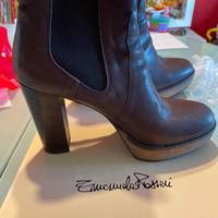 Stivaletto Emanuela passeri