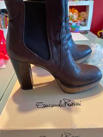 Stivaletto Emanuela passeri