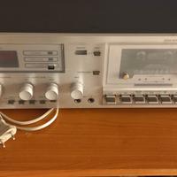 Philips Lettore HiFi  casette  Vintage 
