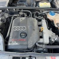 Motore cambio Audi 1.8 tb BEX
