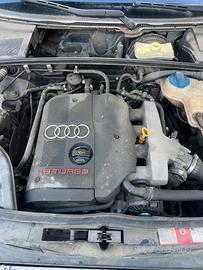 Motore cambio Audi 1.8 tb BEX