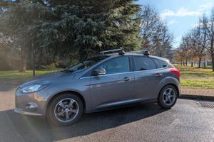 Ford Focus 1.6 - buono stato