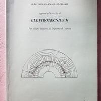Elettrotecnica II-Esercitazioni di Elettrotecnica