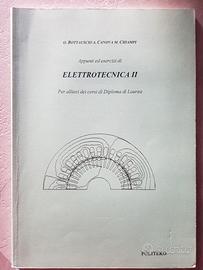 Elettrotecnica II-Esercitazioni di Elettrotecnica