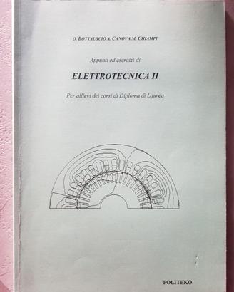 Elettrotecnica II-Esercitazioni di Elettrotecnica