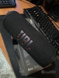 JBL flip 6