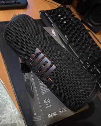 JBL flip 6