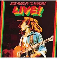 Vinile bob marley (nuovo prezzo trattabile)