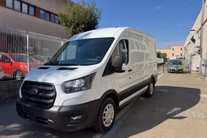FORD Transit 310 2.0TDCi EcoBlue 130CV PM-TM Fur