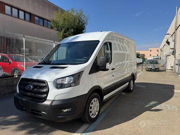 FORD Transit 310 2.0TDCi EcoBlue 130CV PM-TM Fur