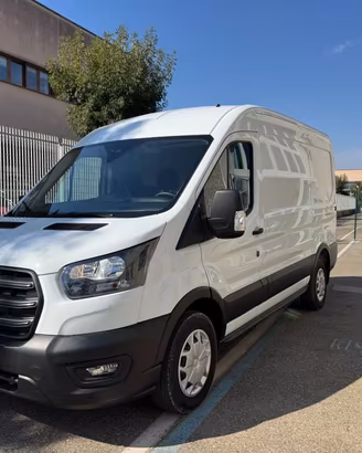 FORD Transit 310 2.0TDCi EcoBlue 130CV PM-TM Fur