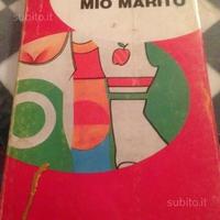 Mio marito Dacia Maraini