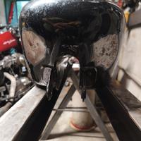 serbatoio Harley Davidson Sportster