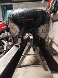 serbatoio Harley Davidson Sportster