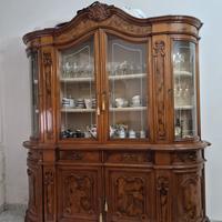 Elegante vetrina