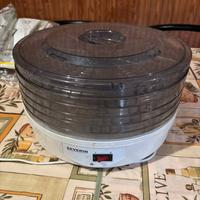 Essiccatore circolare