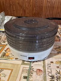 Essiccatore circolare