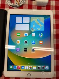 Ipad 5 Gen 9.7” 128GB WiFi - Cellulare