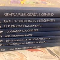 Corso di Grafica Creativa  Ettore Maiotti