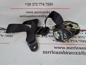 CINTURA DI SICUREZZA ANTERIORE DESTRA FORD Mondeo