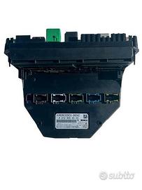 Centralina sam anteriore mercedes classe e w 212