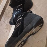 Scarpa unisex moto SIDI