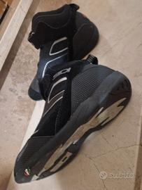 Scarpa unisex moto SIDI