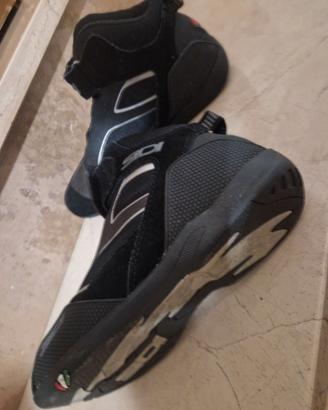 Scarpa unisex moto SIDI