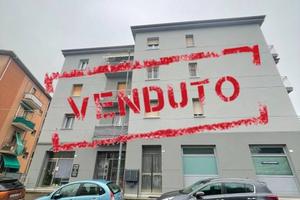 Appartamento di 111 m² con 4 locali e box auto a I