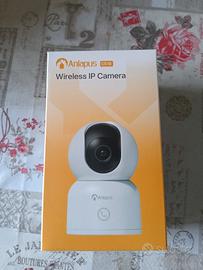 camera  wirless ip