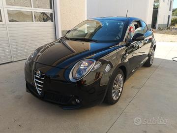 Alfa Romeo MiTo 1.3 JTDm 85 CV S&S SBK
