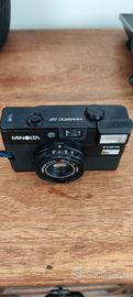minolta