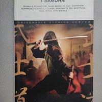 libro I SAMURAI