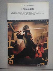 libro I SAMURAI