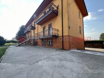 Appartamento Bovolone [Cod. rif 3305193VRG]
