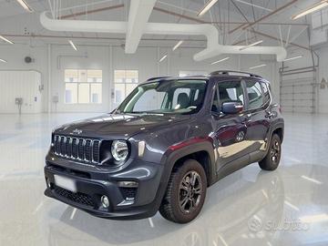 JEEP RENEGADE 1.3 T4 DDCT 150 CV LONGITUDE AUTO SU