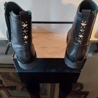 anfibio TWINSET donna numero 39