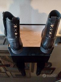 anfibio TWINSET donna numero 39