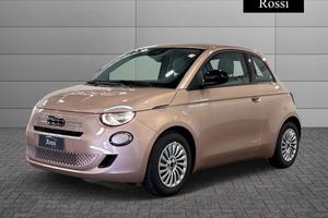 FIAT 500 IV 2020 - 500 1.0 hybrid Pop U72142
