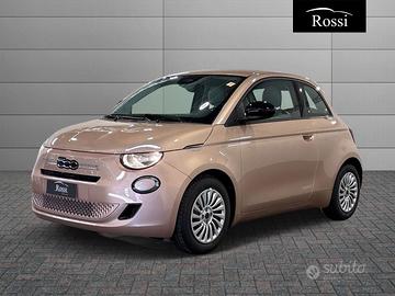FIAT 500 IV 2020 - 500 1.0 hybrid Pop U72142