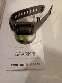 Tom Tom Spark 3