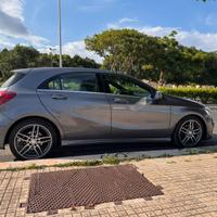 Mercedes A180 cdi anno 2017