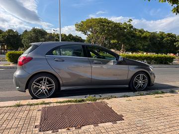 Mercedes A180 cdi anno 2017