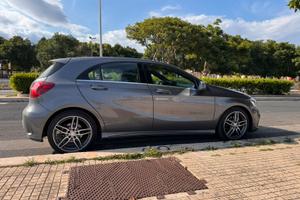 Mercedes A180 cdi anno 2017