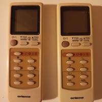 telecomandi Orieme