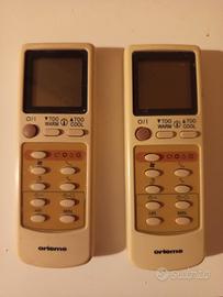 telecomandi Orieme