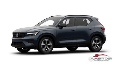 VOLVO XC40 B3 Mild hybrid Benzina Plus Dark